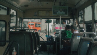 Next Station Trailer