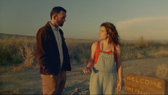 Next Time Trailer