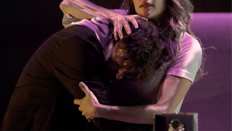 Next to Normal Trailer