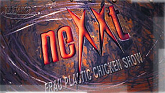Nexxt Trailer