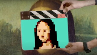 NFT:WTF? Trailer