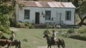 Ngāti Trailer