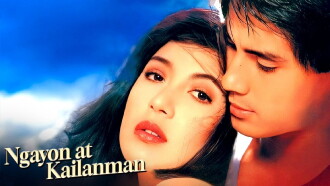 Ngayon at Kailanman Trailer