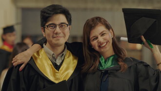 Ngayon Kaya Trailer