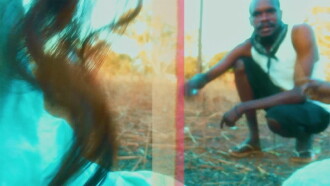 Ngupelngamarrunu, Night Time Go Trailer