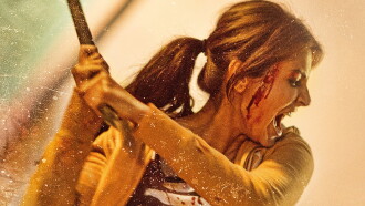 NH10 Trailer