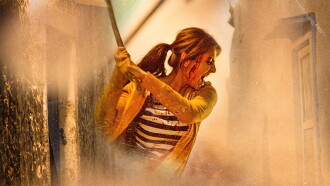 NH10 Trailer