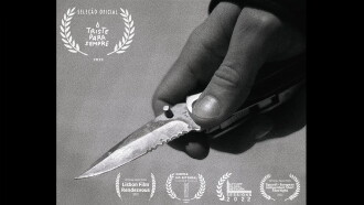 Nha Fidju Trailer