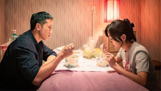 Nhật Dạ Trailer