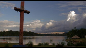 Nheengatu – The Language of the Amazon Trailer