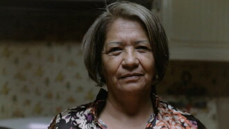Ni salado, ni dulce Trailer
