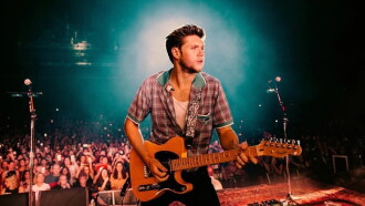 Niall Horan: Flicker World Tour Trailer