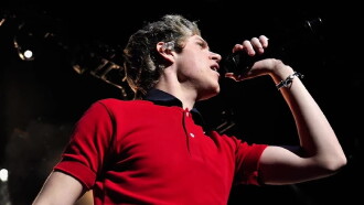 Niall Horan: Inside Out Trailer