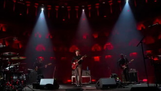 Niall Horan: Live at the Royal Albert Hall Trailer