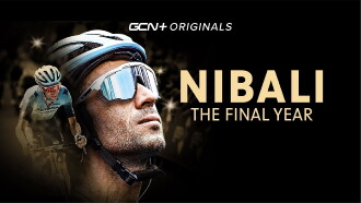 Nibali: The Final Year Trailer