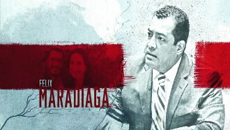 Nicarágua: Liberdade Exilada Trailer