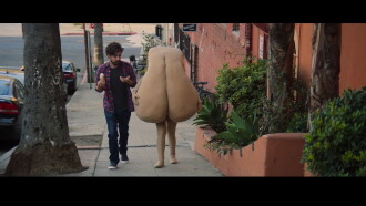 Nice Ass Trailer