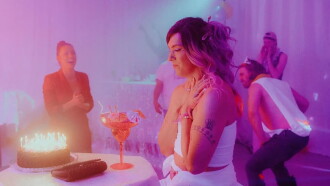 Nichole Trailer