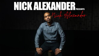 Nick Alexander Presents Nick Alexander Trailer
