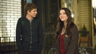 Nick and Norah's Infinite Playlist Trailer