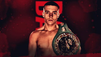 Nick Ball vs. Jesus Ramirez Rubio Trailer