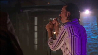 Nick Cave & The Bad Seeds: BBC Four Sessions Trailer