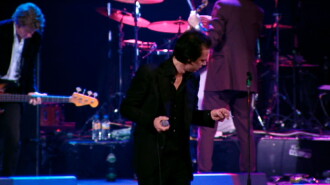 Nick Cave & The Bad Seeds: The Abattoir Blues Tour Trailer