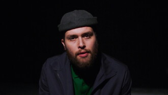 Nick Hakim - Bet She Looks Like You Trailer