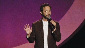 Nick Kroll: Little Big Boy Trailer
