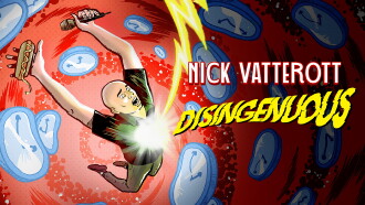 Nick Vatterott: Disingenuous Trailer