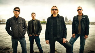 Nickelback - The Ultimate Video Collection Trailer