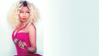 Nicki Minaj: My Turn Trailer
