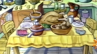 Nick's Thanksgiving Fest Trailer