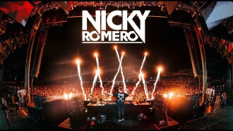 Nicky Romero - Ultra Music Festival 2019 Trailer