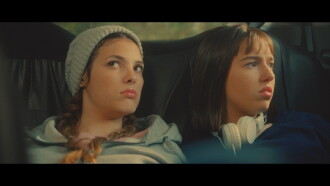 Nico Trailer