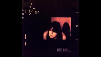 Nico – Live at Théâtre Campagne-Première Trailer