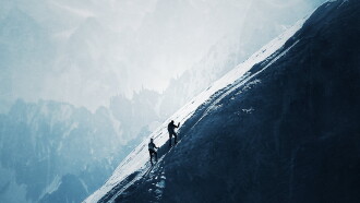 Nico Valsesia - From Zero To Monte Bianco - Summit Trailer