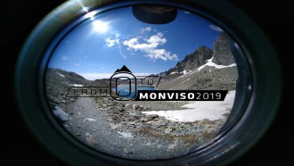 Nico Valsesia - From zero to Monviso Trailer