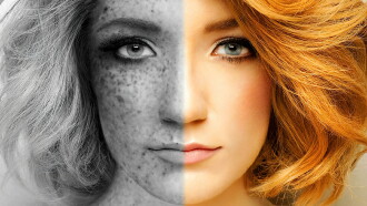 Nicola Roberts: The Truth About Tanning Trailer