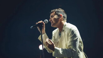 Nicolas Maury aux Francofolies 2023 Trailer