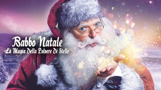 Nicolas Noël: La magie de la poussière d'étoiles Trailer