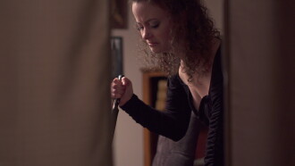 Nicole, Her Ex & the Killer Trailer