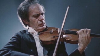 Nicolo Paganini Trailer