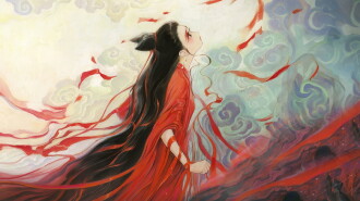 Nie Xiaoqian Trailer