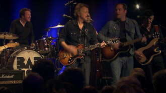 Niedeckens BAP Live im Heimathafen Trailer