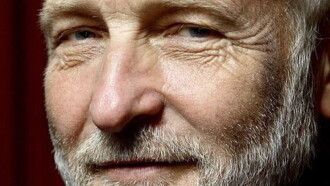 Niels Hausgaard: I alle de rige lande Trailer