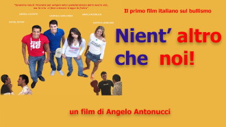 Nient'altro che noi Trailer