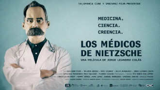 Nietzsche’s Doctors Trailer