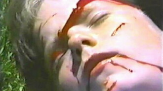 Nigel the Psychopath Trailer