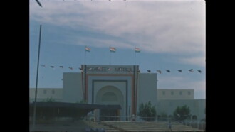 Niger Festivals: December 1961 - Niger Independence Days Trailer